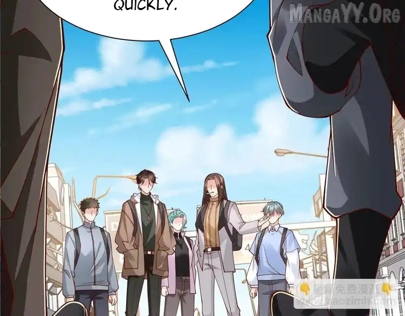 I randomly have a new career every week Chapter 851 - page 122